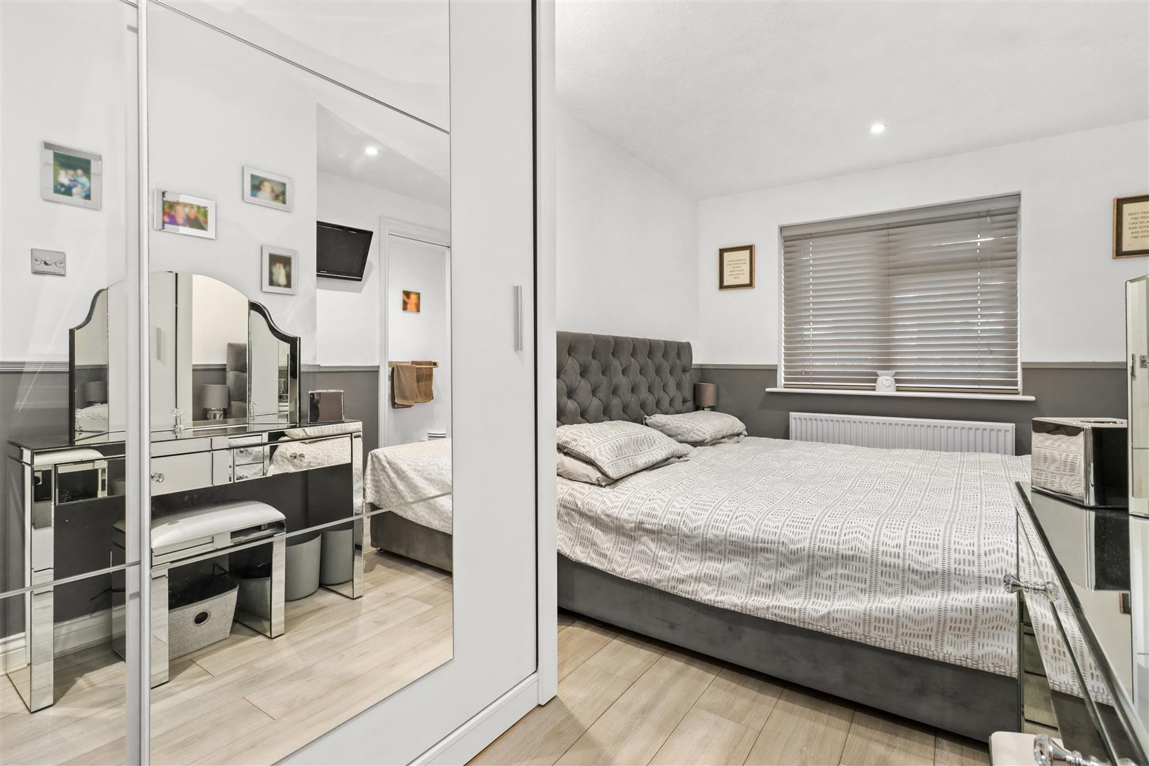 The Belfry, Hailsham Stevens and Carter